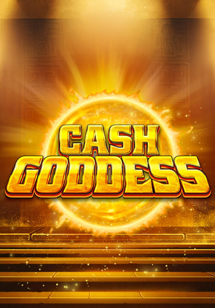 CashGoddess