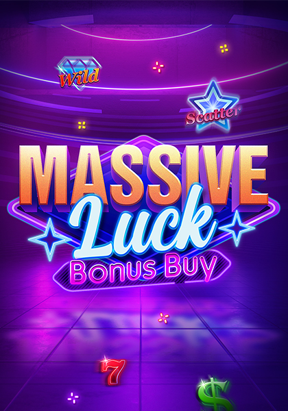 Massive Luck Bonus Buy