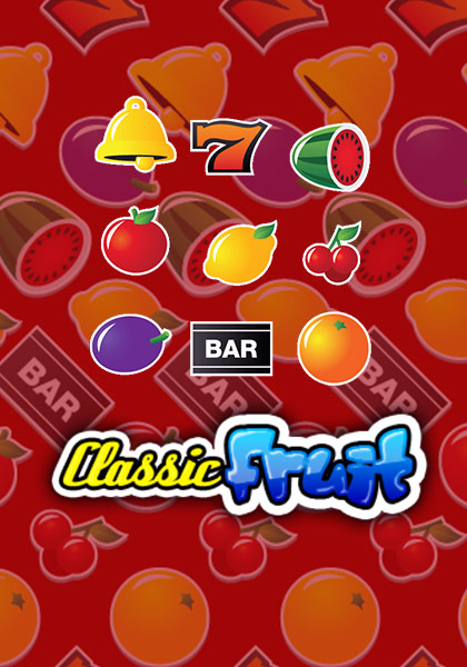 Classic Fruit