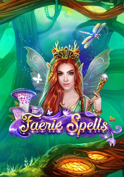 FaerieSpells