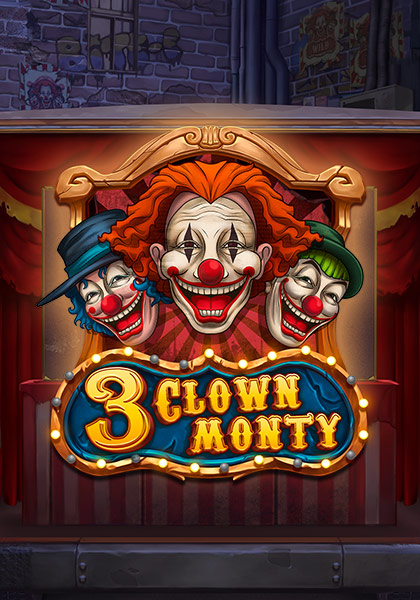 ThreeClownMonty