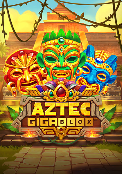 AztecGigaBlox