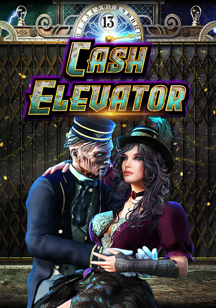 Cash Elevator