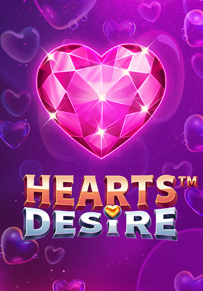 Hearts Desire