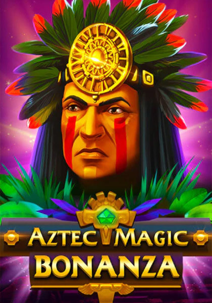 Aztec Magic Bonanza