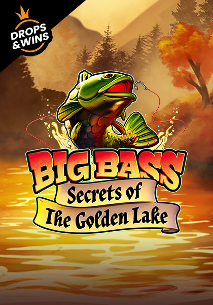 big bass secrets of the golden lake