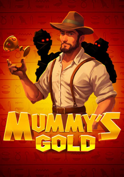 Mummy's Gold