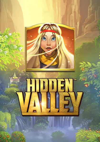 HiddenValley