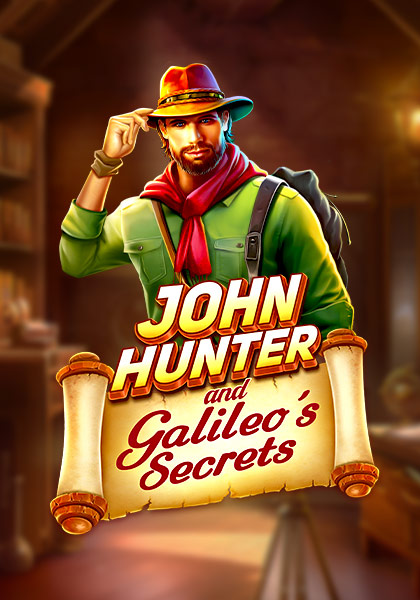 JohnHunterandGalileo'sSecrets