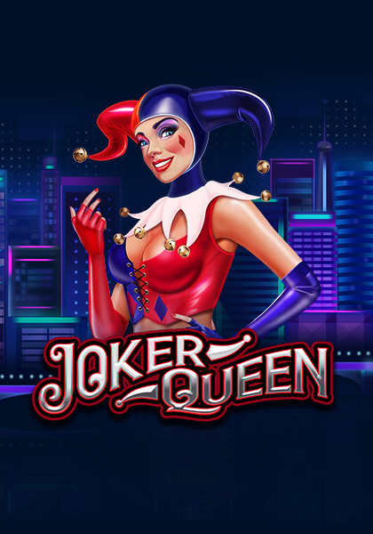 Joker Queen