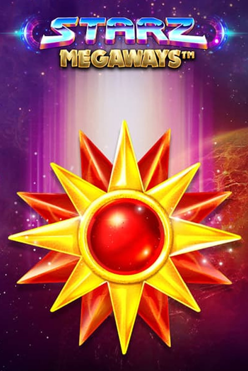 starz megaways