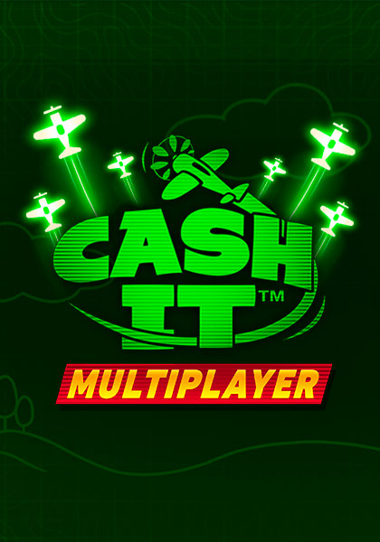 Cash It Multiplayer